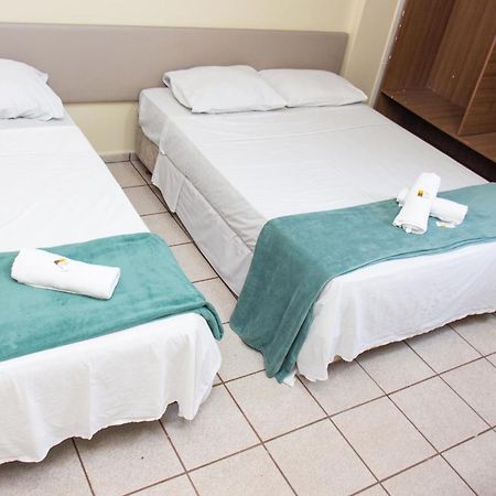Prestige Manaus Hotel Eksteriør billede
