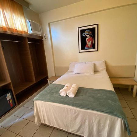 Prestige Manaus Hotel Eksteriør billede