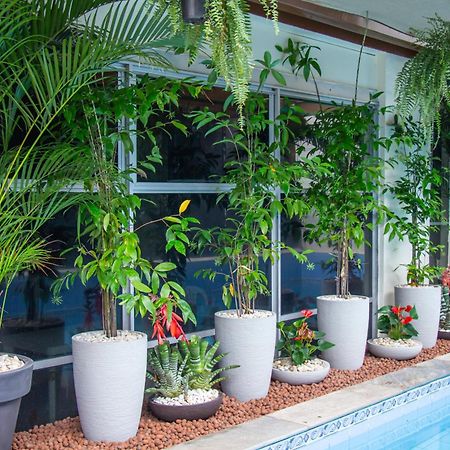 Prestige Manaus Hotel Eksteriør billede