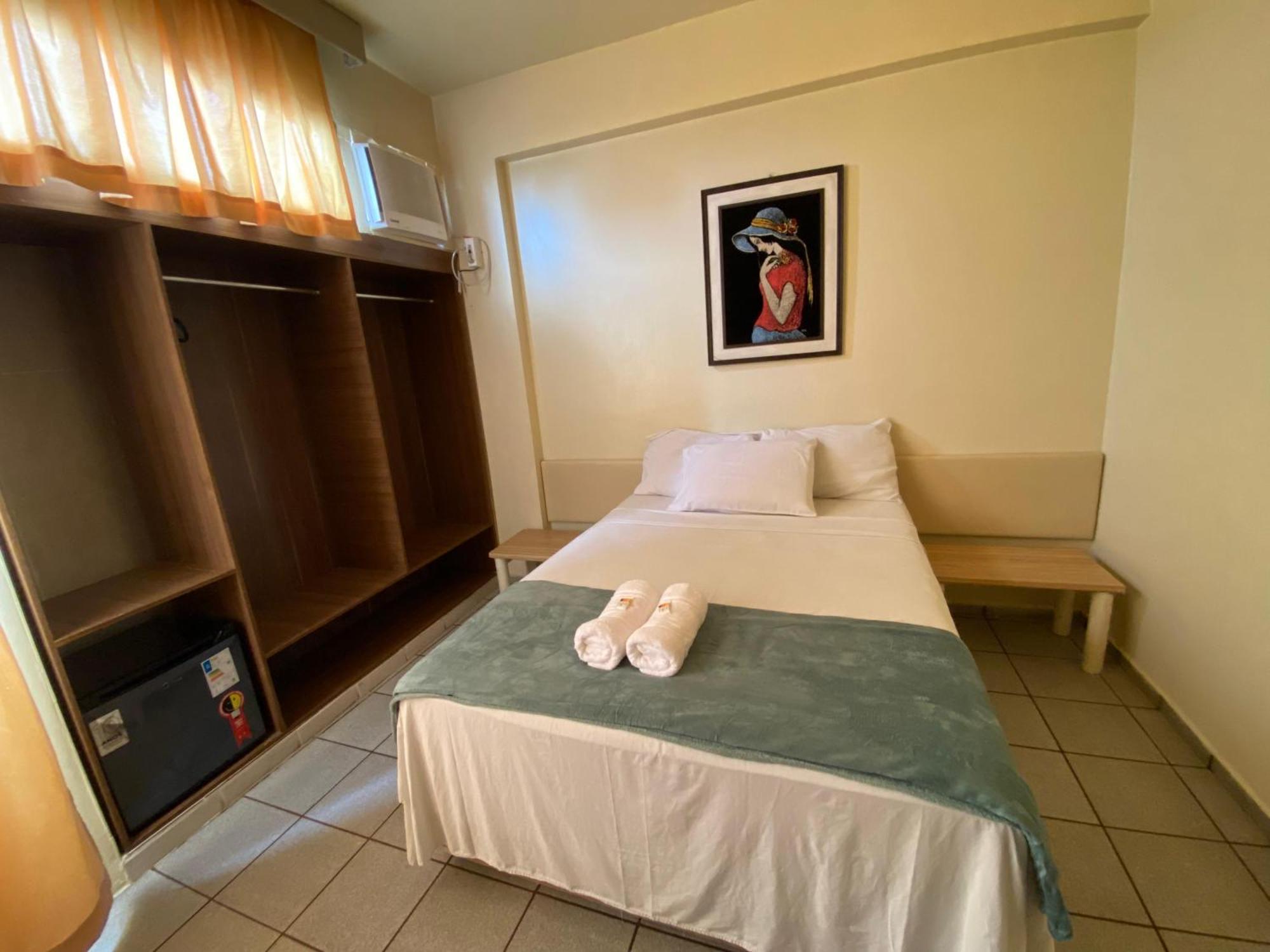 Prestige Manaus Hotel Eksteriør billede