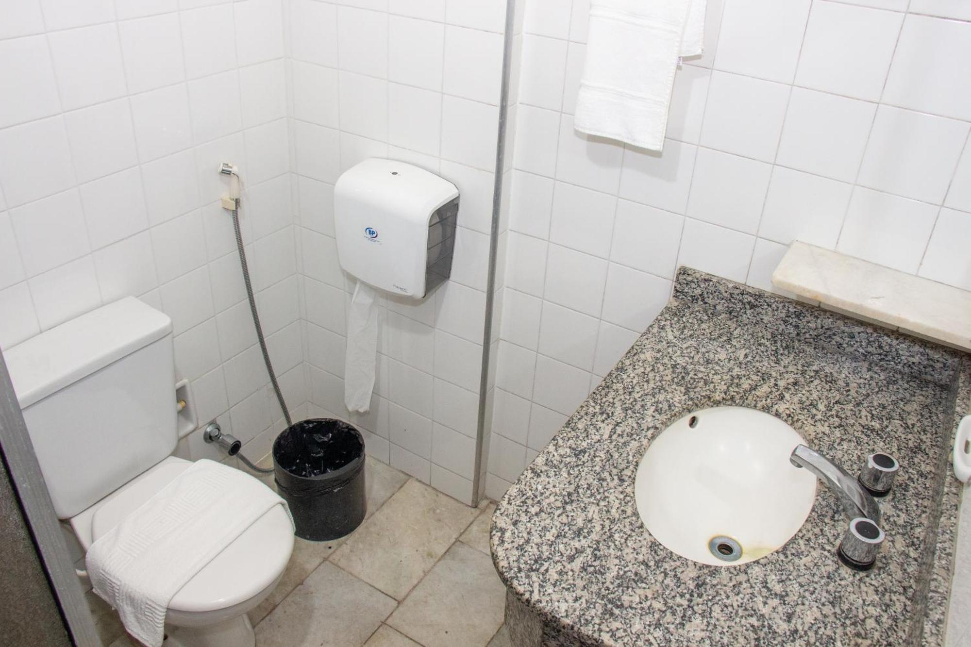Prestige Manaus Hotel Eksteriør billede