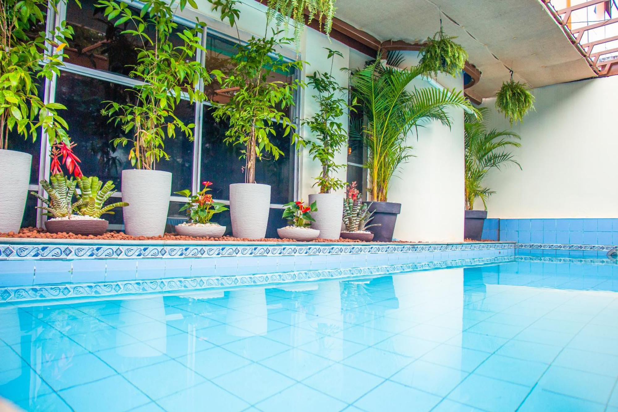 Prestige Manaus Hotel Eksteriør billede