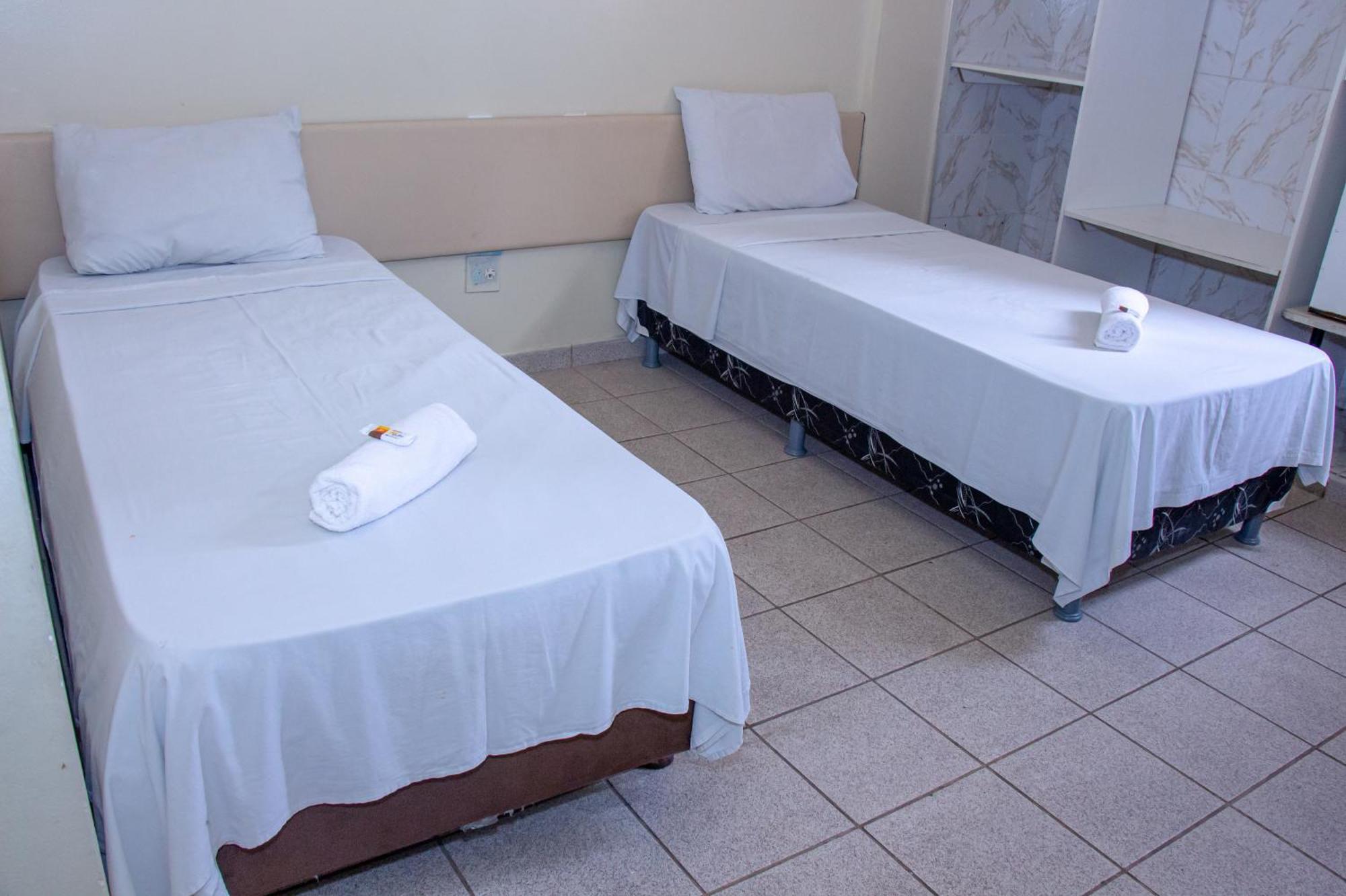Prestige Manaus Hotel Eksteriør billede