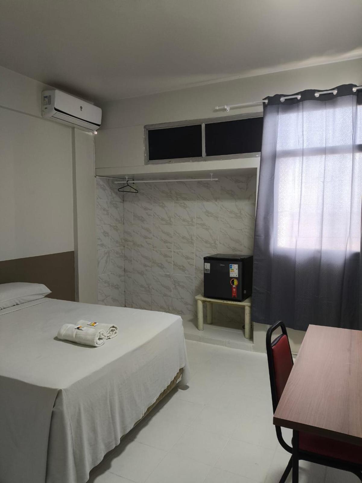 Prestige Manaus Hotel Eksteriør billede