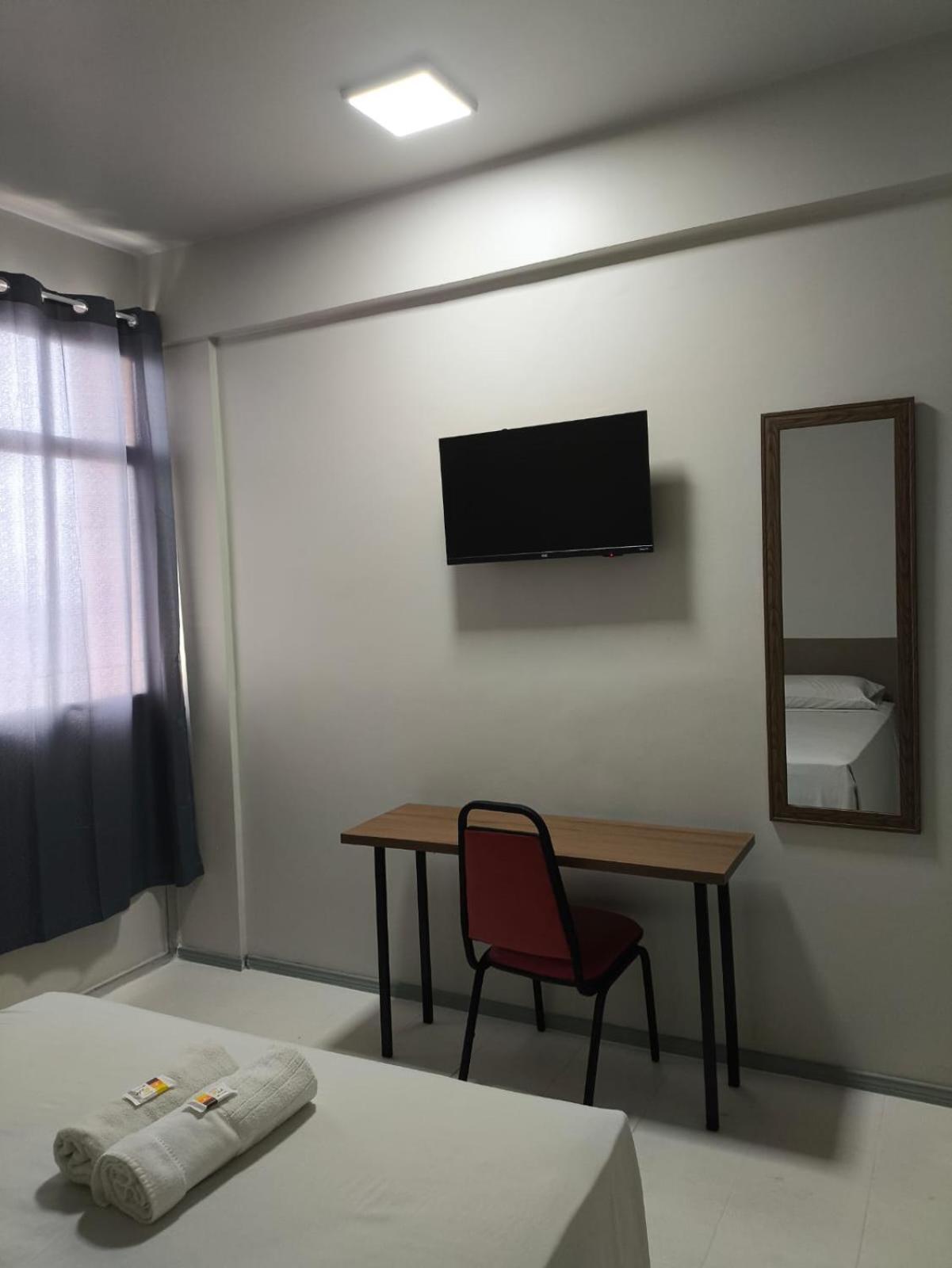 Prestige Manaus Hotel Eksteriør billede