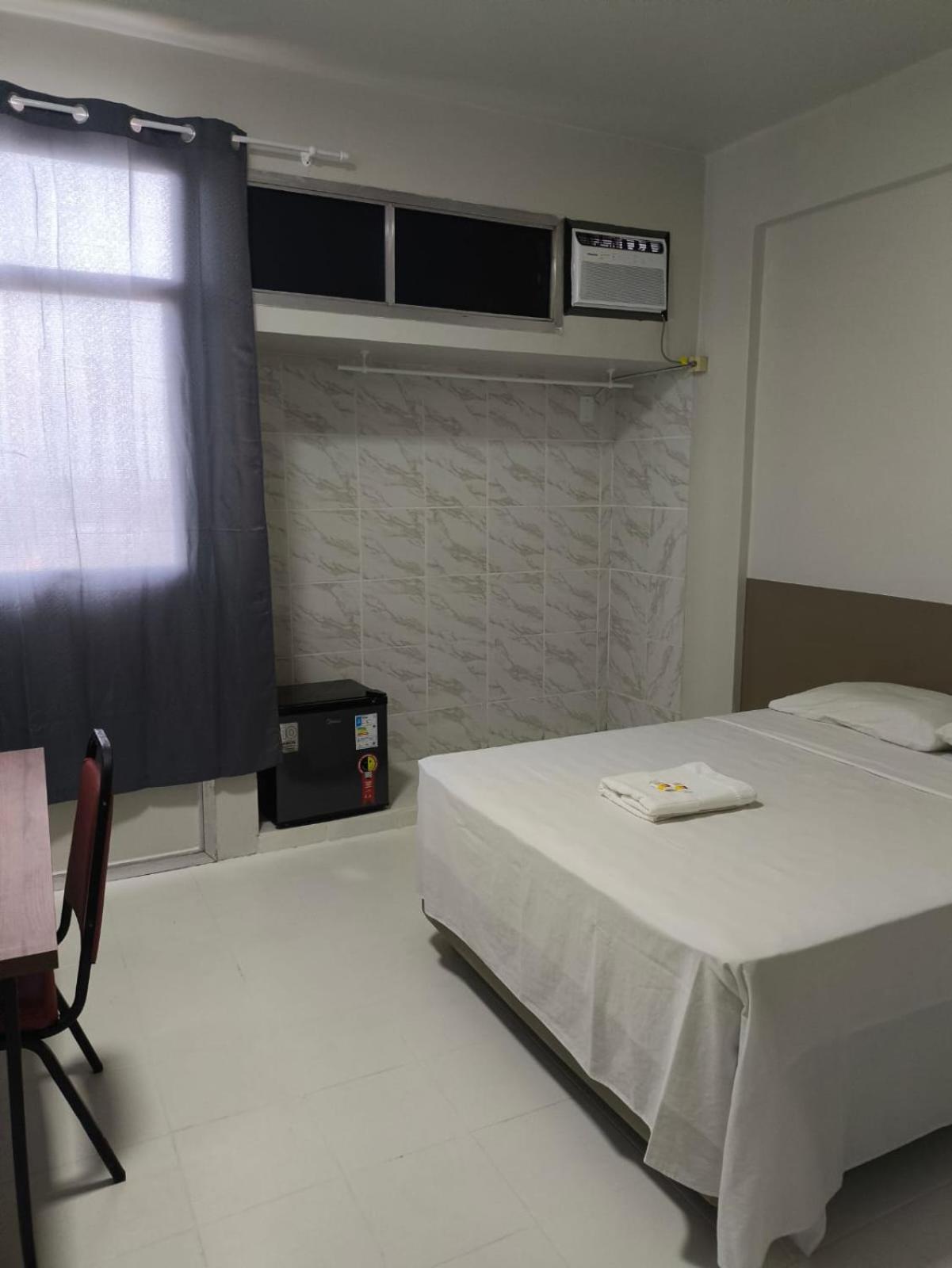 Prestige Manaus Hotel Eksteriør billede