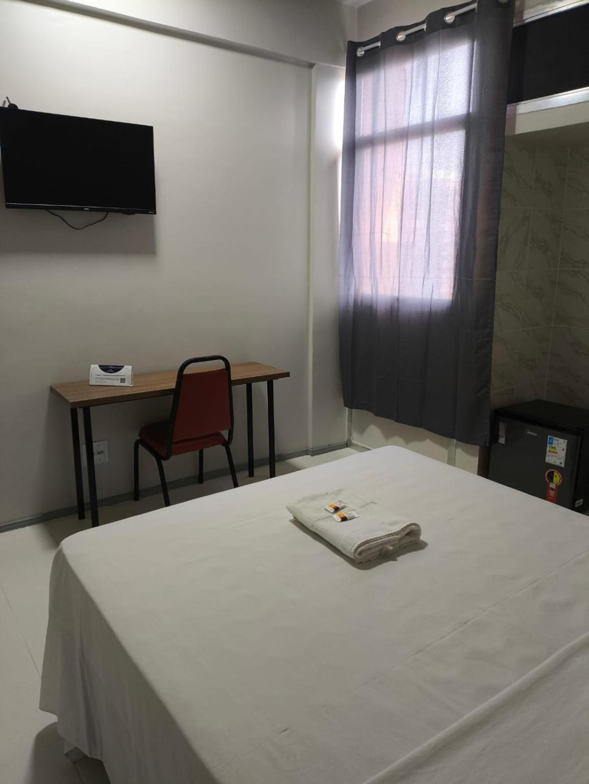 Prestige Manaus Hotel Eksteriør billede