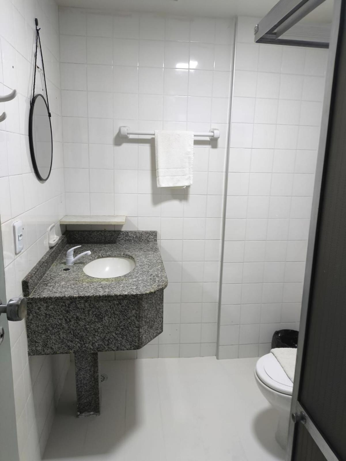 Prestige Manaus Hotel Eksteriør billede